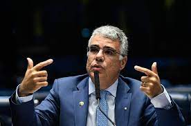 BRASIL: SENADOR GIRÃO DENUNCIA “INVASÃO DO GOVERNO LULA” EM CPMI