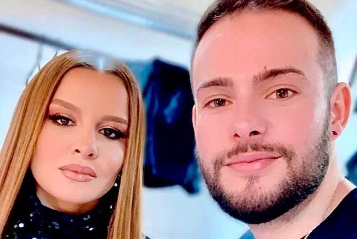 Maquiador de Maiara e Maraisa morre após AVC isquêmico