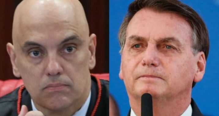 Ação que pode tornar Bolsonaro inelegível é liberada no TSE
