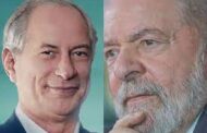 BRASIL: CIRO GOMES FAZ GRAVE ACUSAÇÃO CONTRA LULA