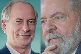 BRASIL: CIRO GOMES FAZ GRAVE ACUSAÇÃO CONTRA LULA
