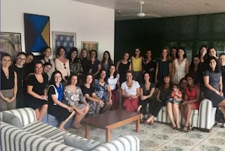BRASIL: DIPLOMATAS FEMINISTAS SE MANIFESTAM CONTRA LULA E DENUNCIAM “FALTA DE RESPEITO”