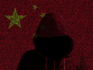MUNDO: MICROSOFT EMITE ALERTA SOBRE ESPIÕES CHINESES