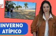 Por que esse inverno será diferente dos outros? g1 explica