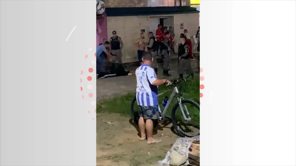 Homem com transtorno psiquiátrico morre baleado por policial militar em Rio Largo, AL