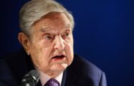 ONG usada para atacar CPI do MST recebeu R$ 500 mil de George Soros