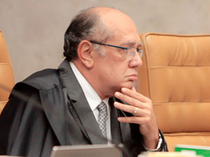 Por falta de fundamentação, Gilmar solta presidente da Fecomércio-RJ