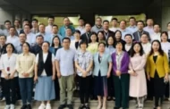 Professores cristãos na China são obrigados a estudar doutrinação marxista