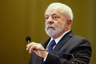 BRASIL: MEMBROS DO CENTRÃO PRESSIONAM LULA POR MEDIDAS QUE PODEM DESFIGURAR SEU GOVERNO
