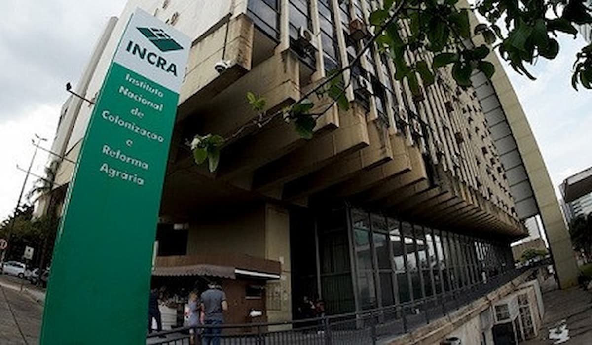 Incra: novo concurso é autorizado com mais de 700 vagas