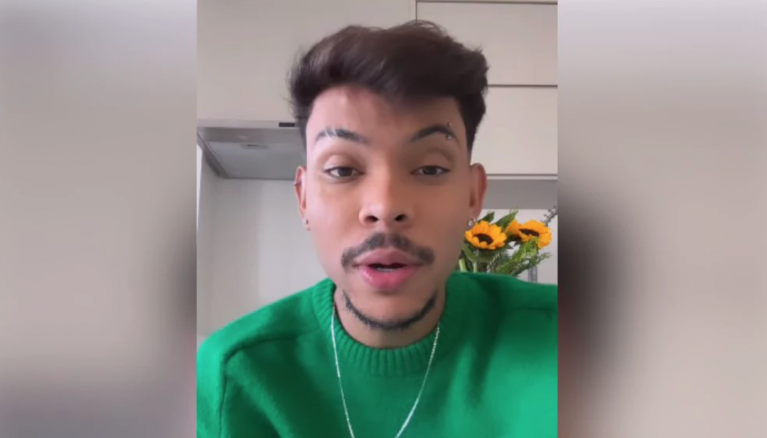 Jessé Aguiar assume homossexualidade após deixar gospel