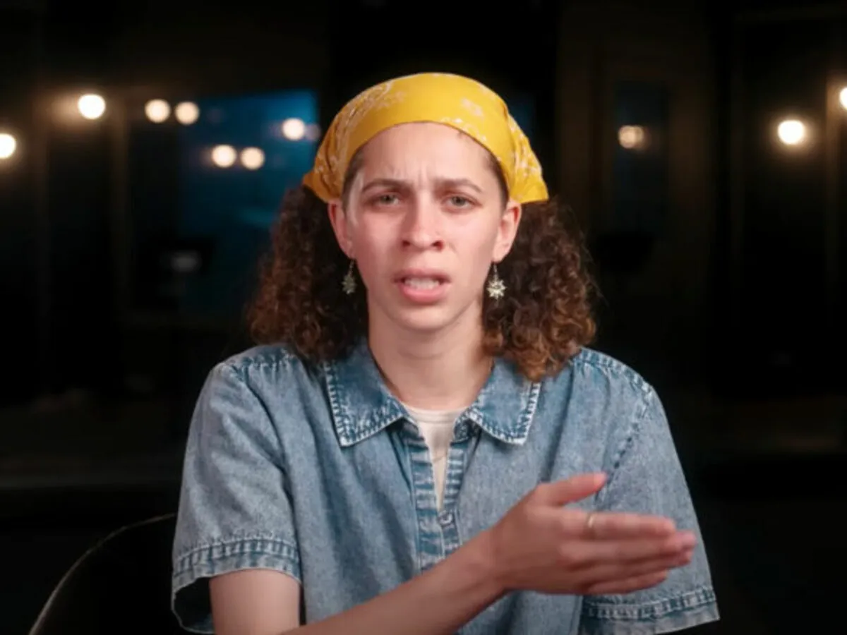 Mulher abraça uma falsa identidade até ter encontro com Jesus em sonhos