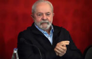 BRASIL: FAMOSO JORNAL DE ESQUERDA DIZ QUE LULA 