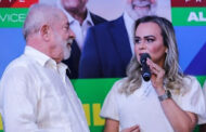 BRASIL: MINISTRA DE LULA ESTÁ DE SAÍDA DO GOVERNO