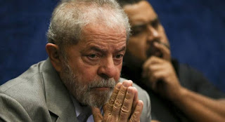 MUNDO: LULA VIRA PIADA EM JORNAIS INTERNACIONAIS APÓS FRACASSO ENVOLVENDO BRICS