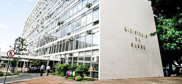 Concurso Ministério da Saúde é autorizado com 220 vagas