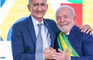 BRASIL: MINISTÉRIO DO GOVERNO LULA GASTA QUANTIA MILIONÁRIA SEM LICITAÇÃO