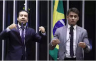 BRASIL: NIKOLAS FERREIRA E JANONES VOLTAM A SE DESENTENDER NAS REDES SOCIAIS