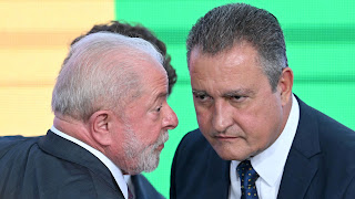 BRASIL: MINISTRO DE LULA FAZ PEDIDO PÚBLICO DE DESCULPAS