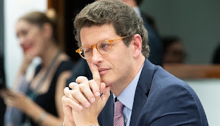 BRASIL: RICARDO SALLES REVELA DETALHES DE BASTIDORES DA CPI DO MST