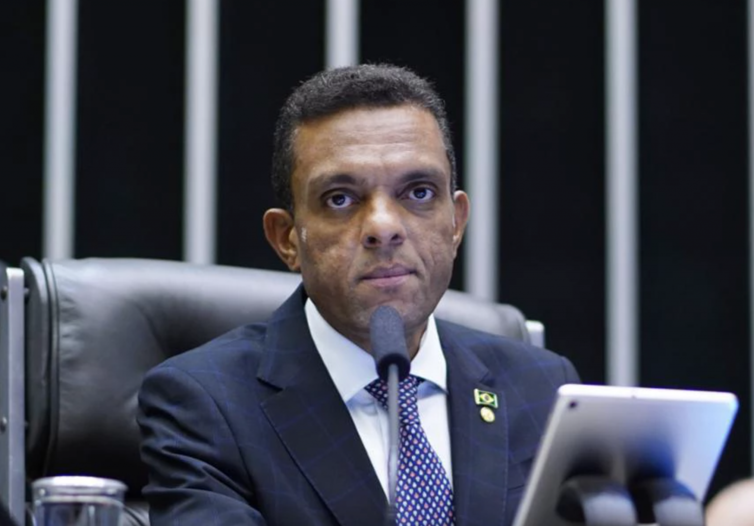 STF começa a julgar ação contra deputado evangélico que criticou Moraes