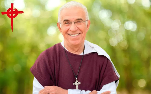 PADRE AIRTON SUSPENSO DE ATIVIDADES RELIGIOSAS PELA DIOCESE DE PESQUEIRA APÓS DENÚNCIA DE ESTUPRO NA FUNDAÇÃO TERRA