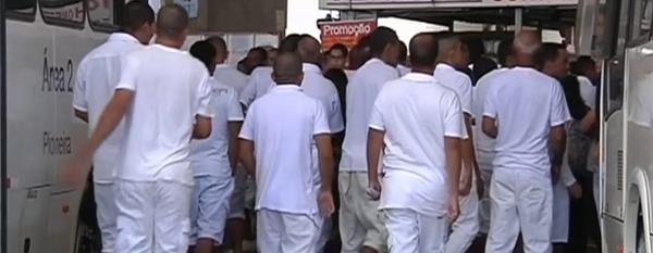 Preso custa mais do que um policial militar em formação no RN