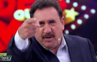 BRASIL: APRESENTADOR RATINHO SE REVOLTA COM JORNALISTAS DE ESQUERDA AO VIVO APÓS SER ACUSADO INJUSTAMENTE