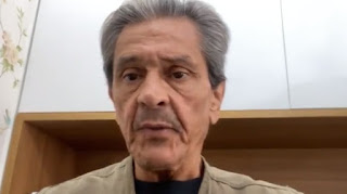 BRASIL: ROBERTO JEFFERSON FAZ NOVO PEDIDO À JUSTIÇA APÓS PIORA EM ESTADO DE SAÚDE