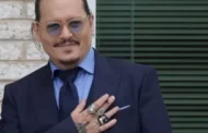 Johnny Depp diz que vai doar para Amazônia quase R$ 1 milhão de processo contra Amber Heard