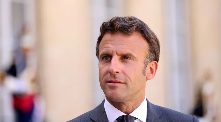 Cúpula amazônica vai ocorrer em agosto, em Belém, e pode receber Macron