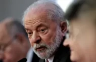 Lula diz desconfiar que países ricos prometem o que não podem dar em relação à Amazônia