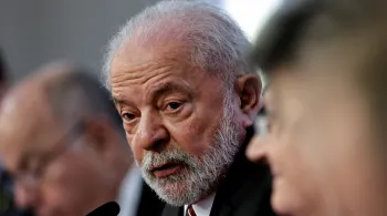 Lula diz desconfiar que países ricos prometem o que não podem dar em relação à Amazônia