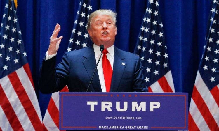 Trump afirma que teria “tomado” a Venezuela e “pegado todo o petróleo” se tivesse sido reeleito