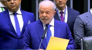 BRASIL: O PREÇO PAGO PELO GOVERNO LULA PARA SALVAR SEUS MINISTÉRIOS
