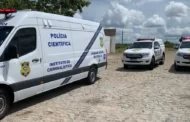 Entregador de açougue sofre emboscada e é assassinado a tiros em Maceió