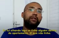 Justiça condena homem que furtou joias do apartamento de Carlinhos Maia em Maceió