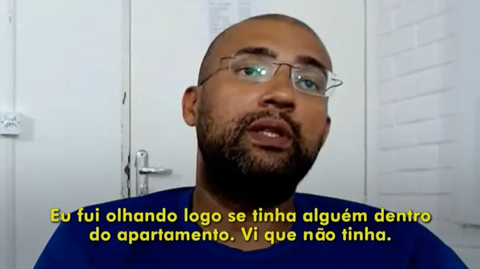 Justiça condena homem que furtou joias do apartamento de Carlinhos Maia em Maceió