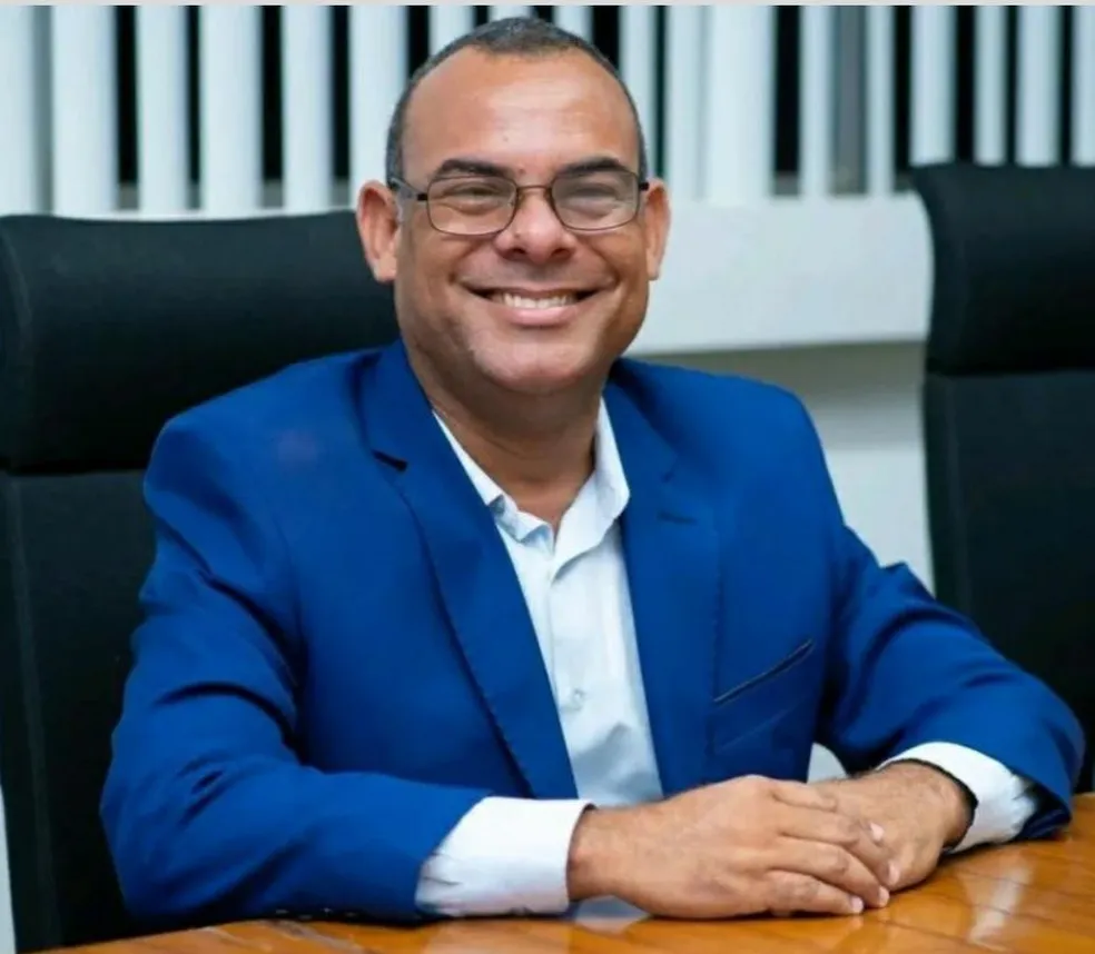 Justiça condena vereador de Maceió por importunação sexual contra adolescente