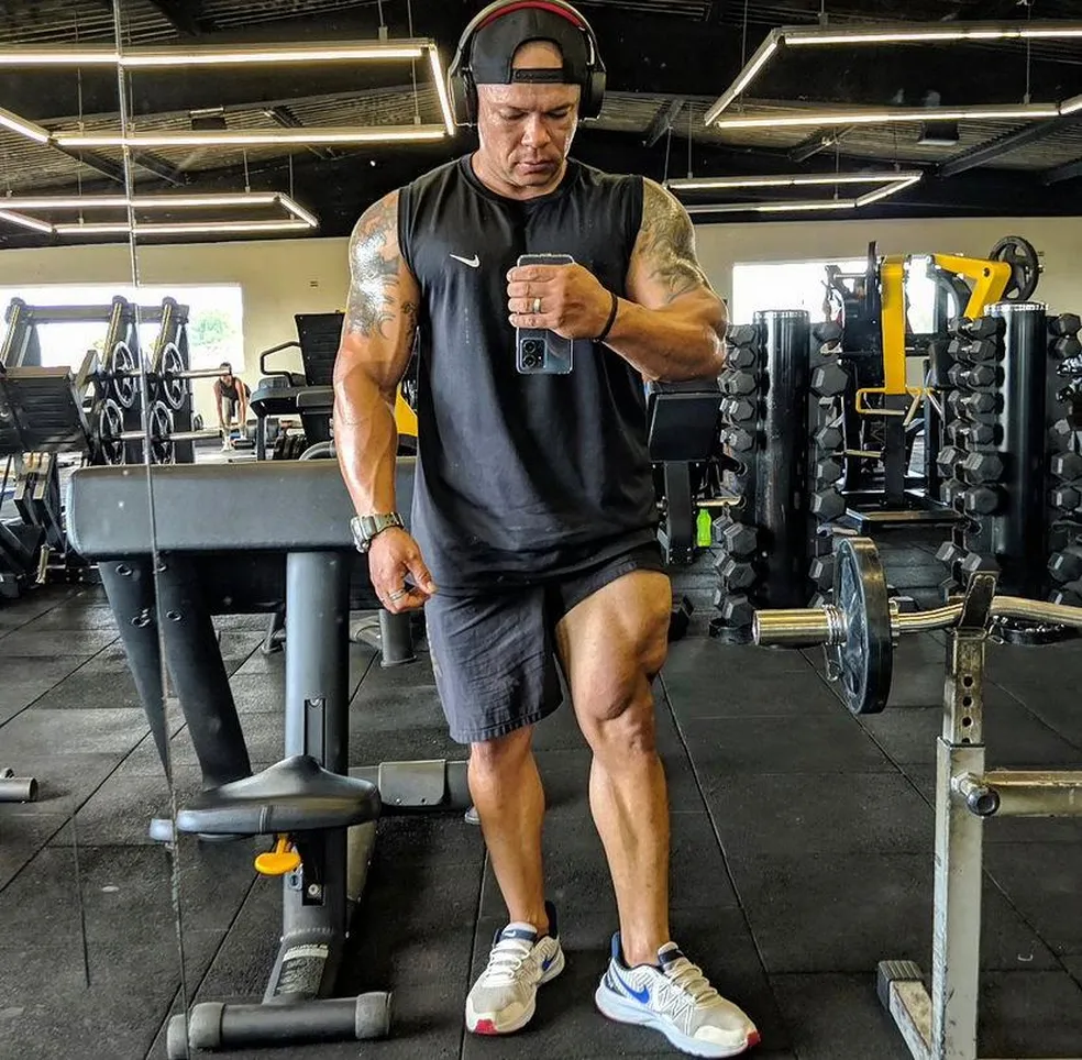 Homem passa mal enquanto se exercitava e morre em academia de Arapiraca