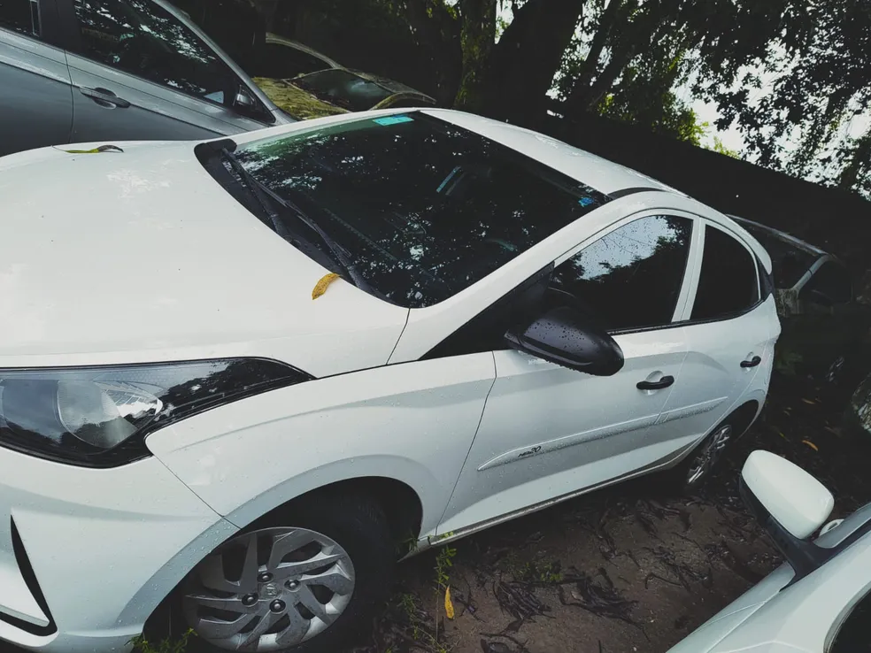 Suspeito de aplicar golpes de mais de R$ 100 mil com venda de carros clonados é preso em Maceió