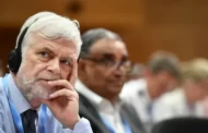 Britânico será novo chefe do IPCC; brasileira cotada perdeu eleição na última rodada