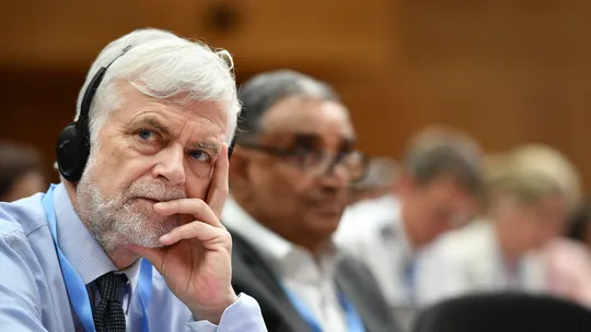 Britânico será novo chefe do IPCC; brasileira cotada perdeu eleição na última rodada