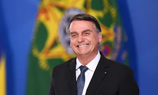 BRASIL: DEPUTADOS LULISTAS ASSINAM PROJETO DE LEI PARA ANISTIAR BOLSONARO