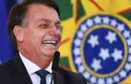 BRASIL: DEPUTADO REVELA CHANCES DE PROJETO PARA ANISTIAR BOLSONARO SER APROVADO NA CÂMARA