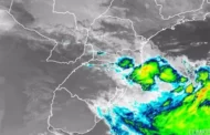 ALERTA: Novo ciclone deve se formar esta semana no Brasil