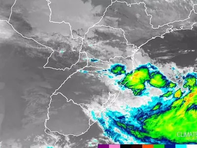 ALERTA: Novo ciclone deve se formar esta semana no Brasil