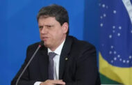 BRASIL: TARCÍSIO EMITE POSICIONAMENTO SOBRE ENTRADA DE COLEGA DE PARTIDO EM MINISTÉRIO DE LULA