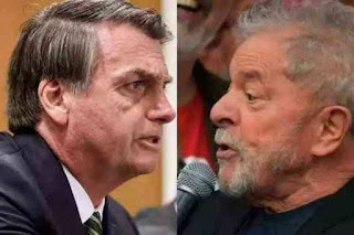 BRASIL: LULA CONFESSA NÃO TER VENCIDO OS “BOLSONARISTAS”