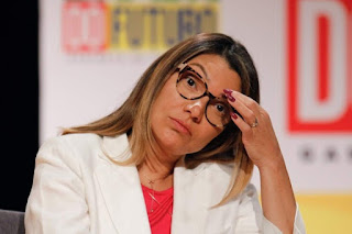 BRASIL: MULHER DE LULA PODE SER CONVOCADA PARA CPMI